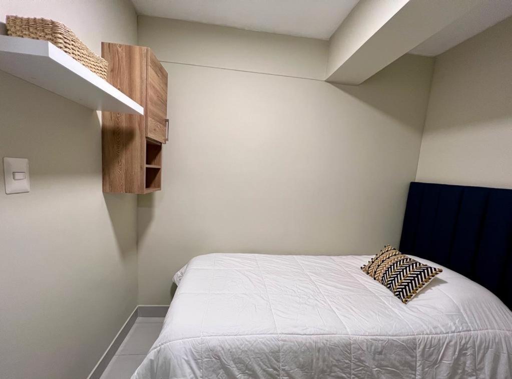 Mla Apartments - Alcanfores Lima Dış mekan fotoğraf